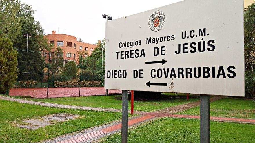 Los acusados de la presunta caja B de la Complutense apuntan a "debilidades de control" en la gestión de la Universidad