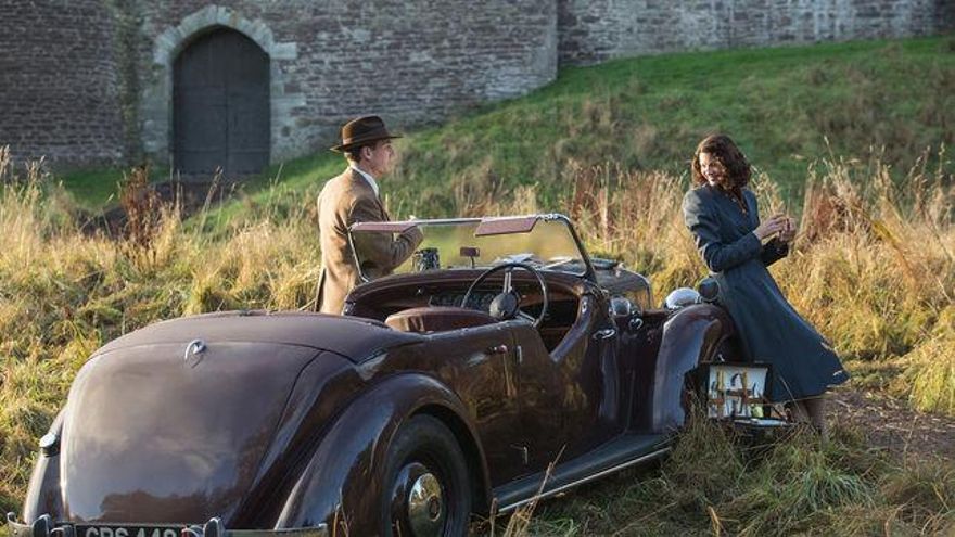 Percorra a Escócia pelas locações de Outlander: estes são os lugares mais famosos onde a série e sua prequela foram filmadas