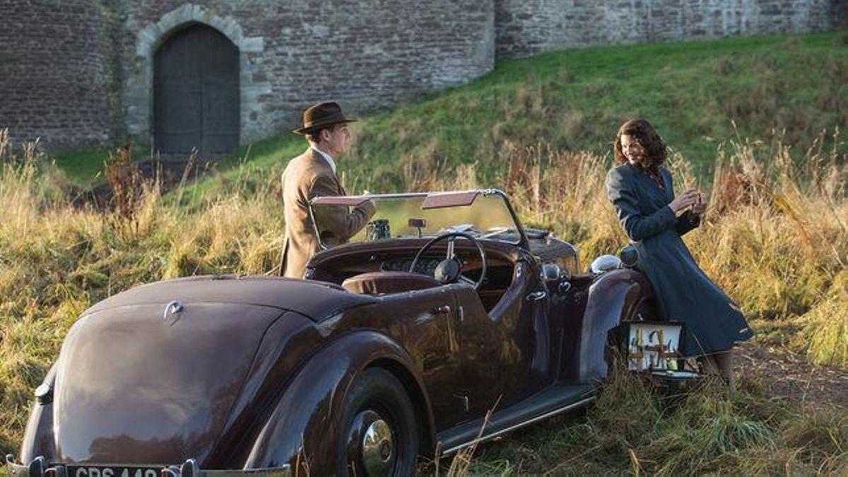 Ruta por Escocia por las localizaciones de Outlander: estos son los lugares más famosos donde se ha rodado la serie y su precuela