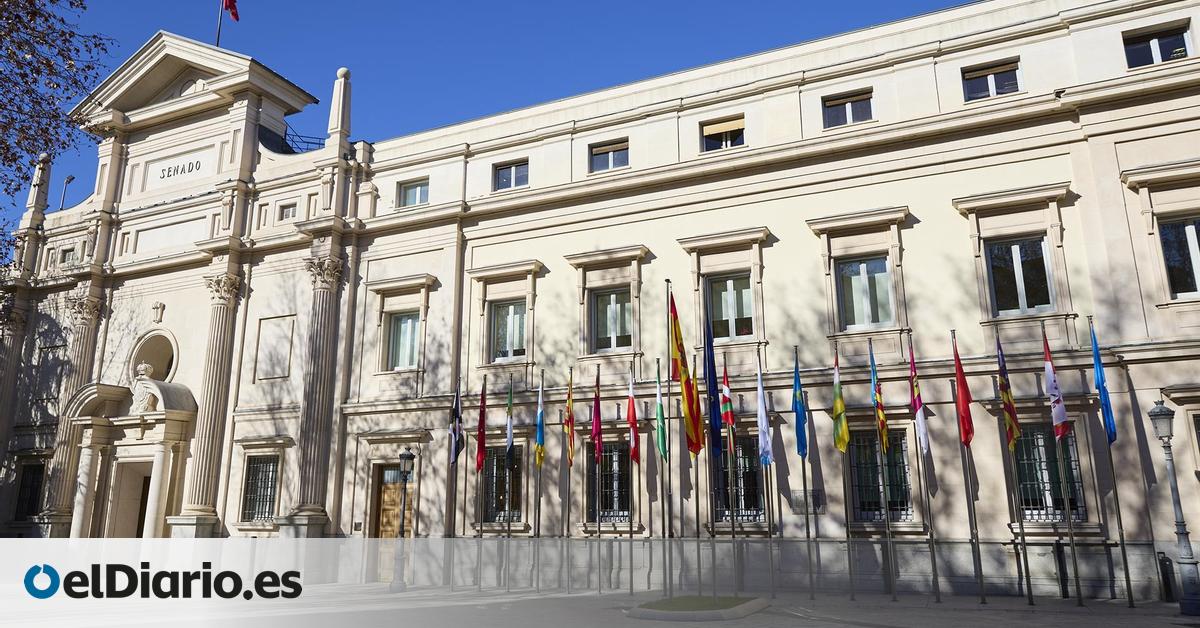 El Senado aprueba las modificaciones de la reforma del REF canario que introduce incentivos fiscales al alquiler