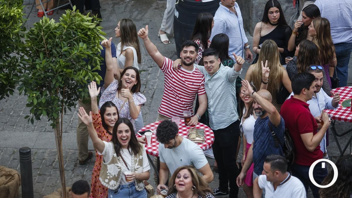 Cruz de la Hermandad del Vía Crucis