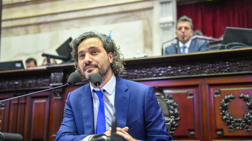 El Gobierno anunció que el próximo lunes se firmará el acuerdo con Moderna para adquirir nuevas vacunas