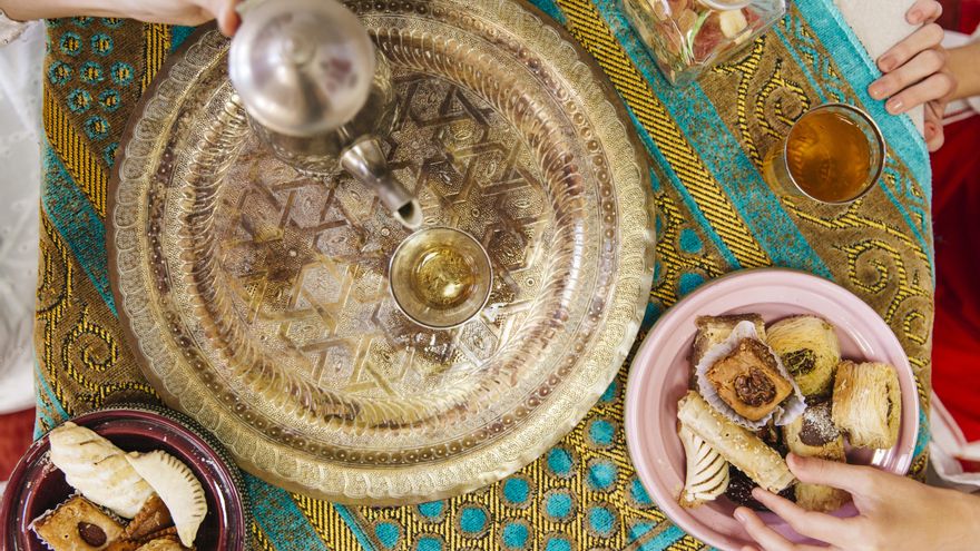 Cuándo acaba el Ramadán en 2026: horarios, fechas y calendario de la celebración