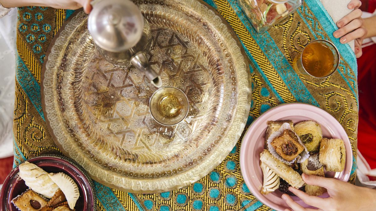 Cuándo acaba el Ramadán en 2026: horarios, fechas y calendario de la celebración