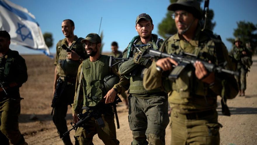 Los vídeos del odio: soldados israelíes graban y comparten en las redes abusos contra detenidos palestinos