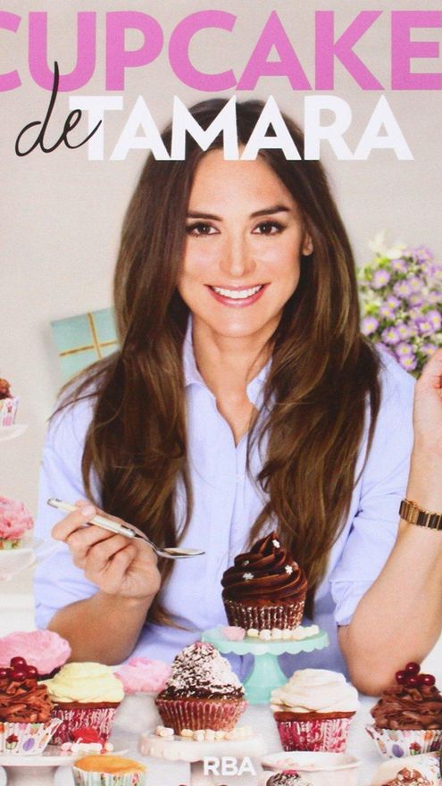 El libro de Tamara Falcó