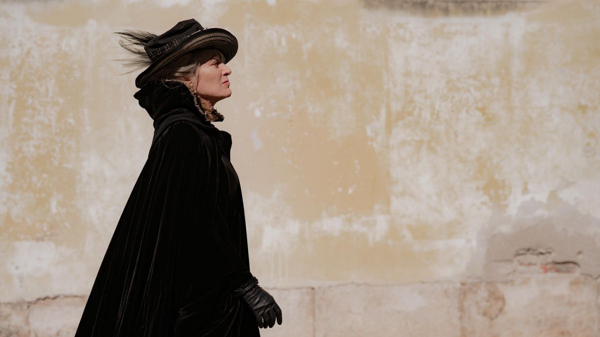Consigue gratis tus entradas para el preestreno de 'ELEONORA DUSE, LA DIVINA'