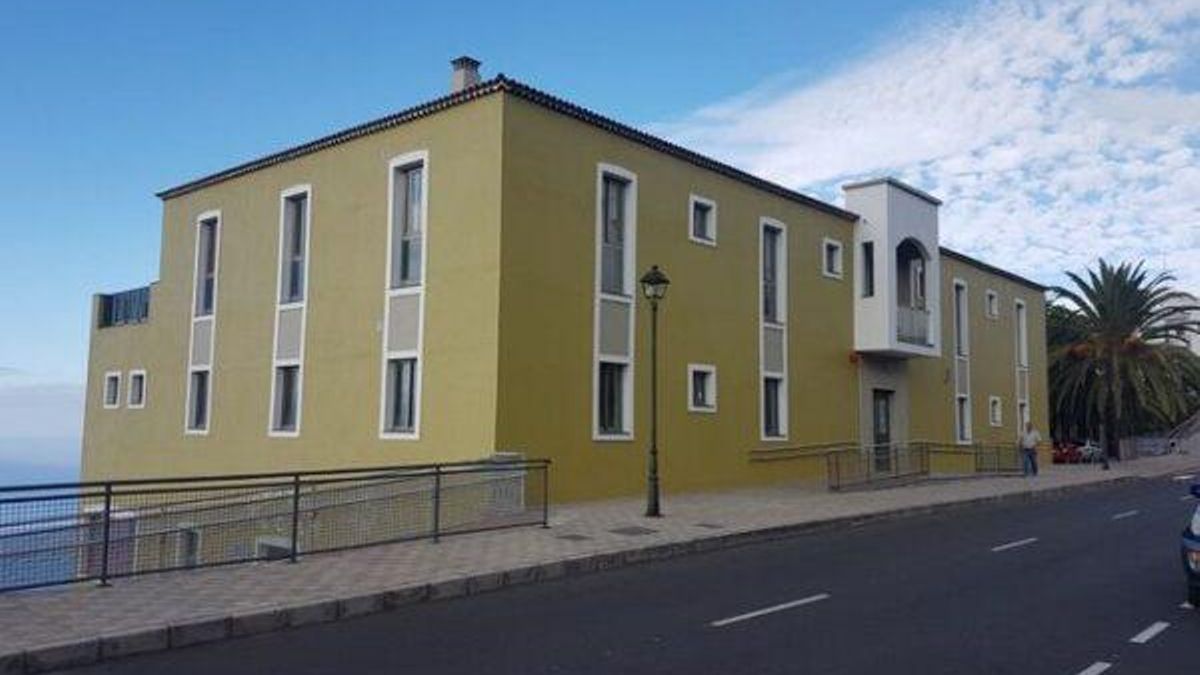 El Ayuntamiento de Tijarafe realiza este martes un simulacro de emergencias en sus centros sociosanitarios y escuela infantil