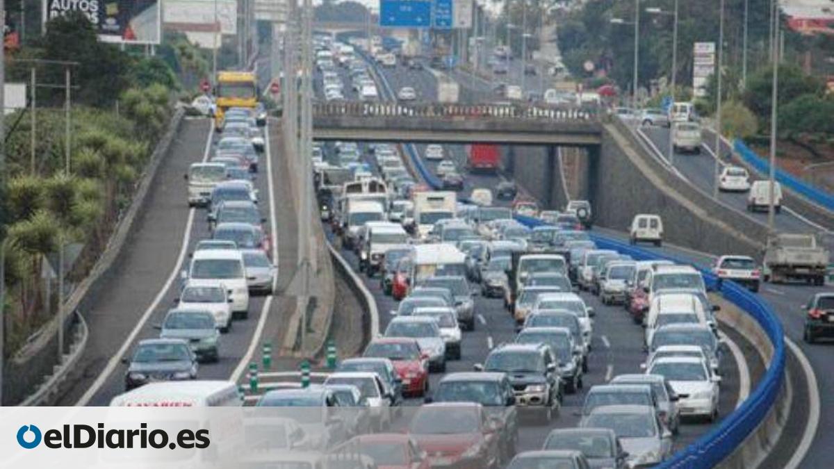 La contaminación del aire mata: expertos de la ULL alertan de su impacto directo como segundo factor de riesgo