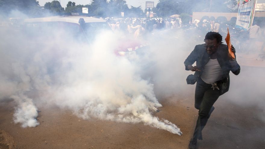 De Guinea a Burkina Faso: qué está alimentando los golpes militares en África occidental