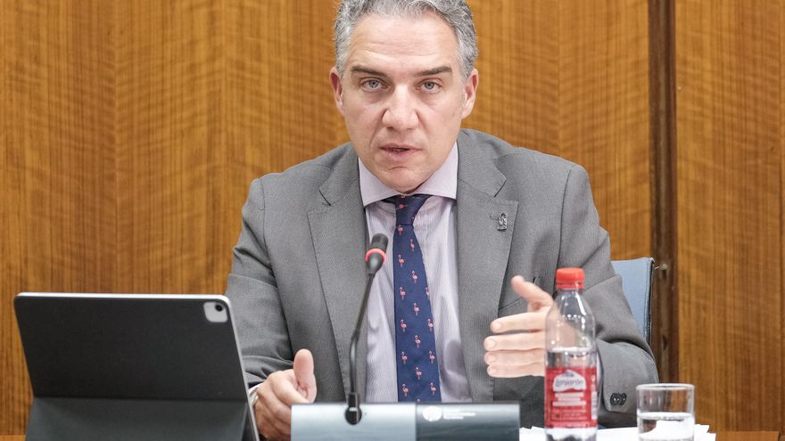 La Junta de Andalucía ultima otro sistema de contratación exprés con ofertas de empleo que expiran en 48 horas