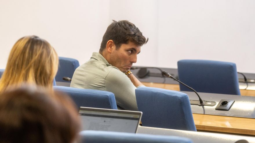 Tres universidades públicas andaluzas rechazan que Vito Quiles organice una gira por sus campus