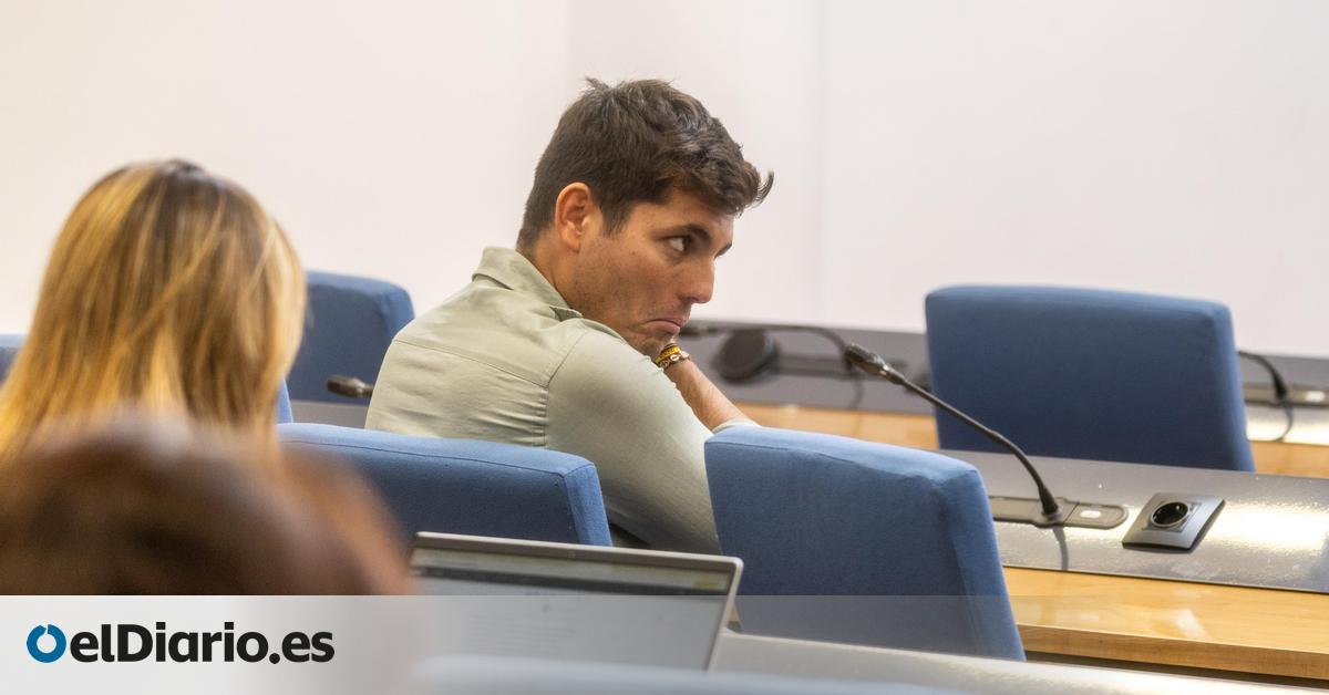 Tres universidades públicas andaluzas rechazan que Vito Quiles organice una gira por sus campus