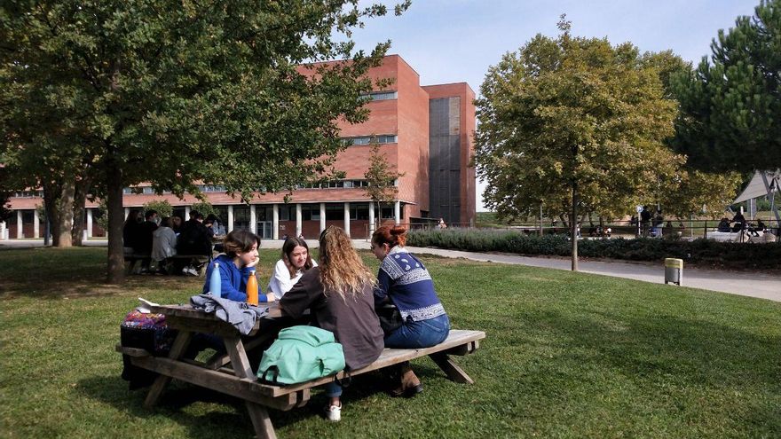 Angustia en la Autónoma de Barcelona tras el ciberataque: ni mails, ni campus virtual ni fecha para recuperarlo