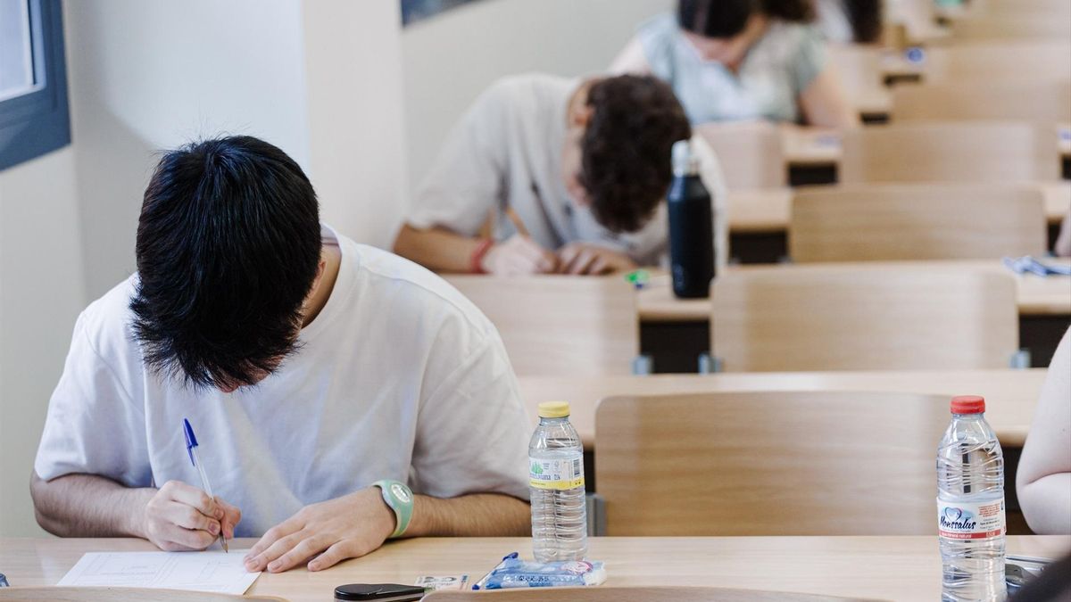 El Supremo absuelve a una estudiante de Medicina condenada por falsificar respuestas de un examen