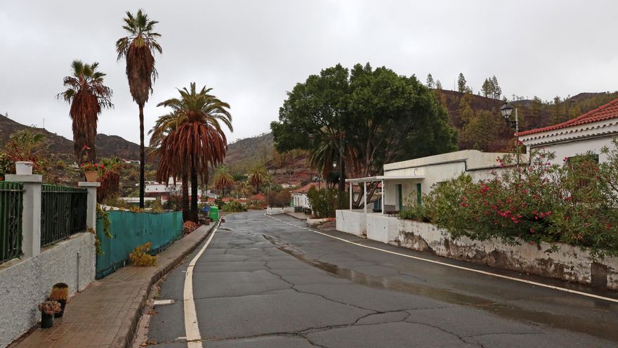 Cercados de Araña. ALEJANDRO RAMOS.