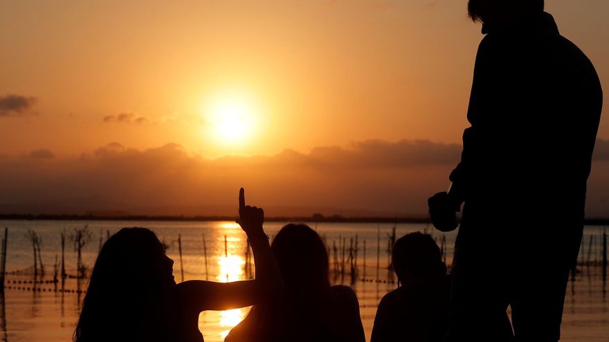 Cuándo empieza el verano 2024: fecha y hora del solsticio