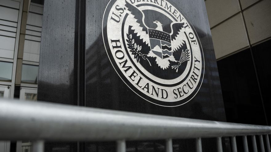 Trump dice que EE. UU. detuvo al 99,9 % de personas que intentaron entrar ilegalmente