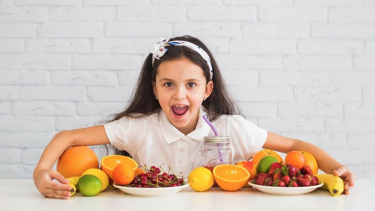 Día de la alimentación