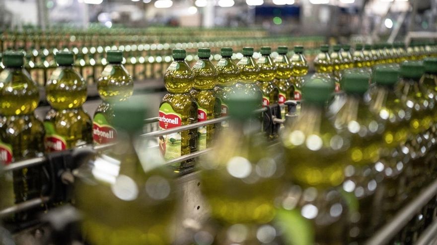 Las cooperativas andaluzas apuestan por Dcoop para la compra de Deoleo y piden al Gobierno que proteja el interés nacional