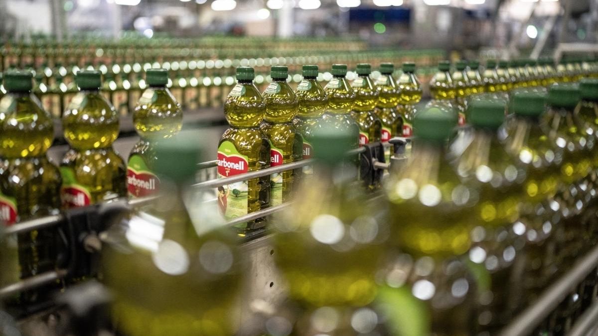 El Gobierno, a favor de que Deoleo la compre una empresa española