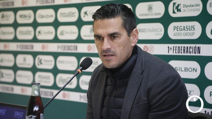 Juanito: "No me esperaba tantas peticiones de salidas"