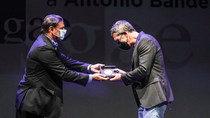 Las artes escénicas, "rotas" por el virus, celebran unos Max "excepcionales"