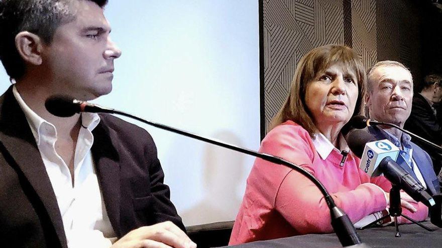 La oposición cruzó al Alberto Fernández tras la cadena nacional: "Los que violan la ley siempre tienen problemas con los jueces"