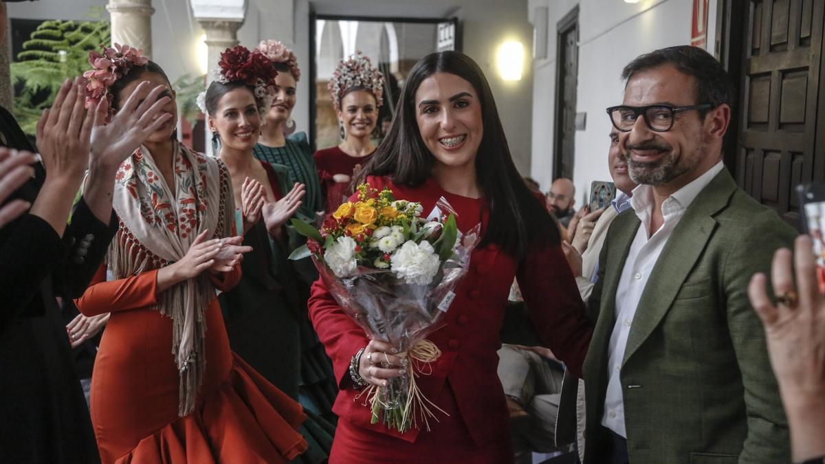 Desfile del III Ciclo Córdoba: Moda con Alma
