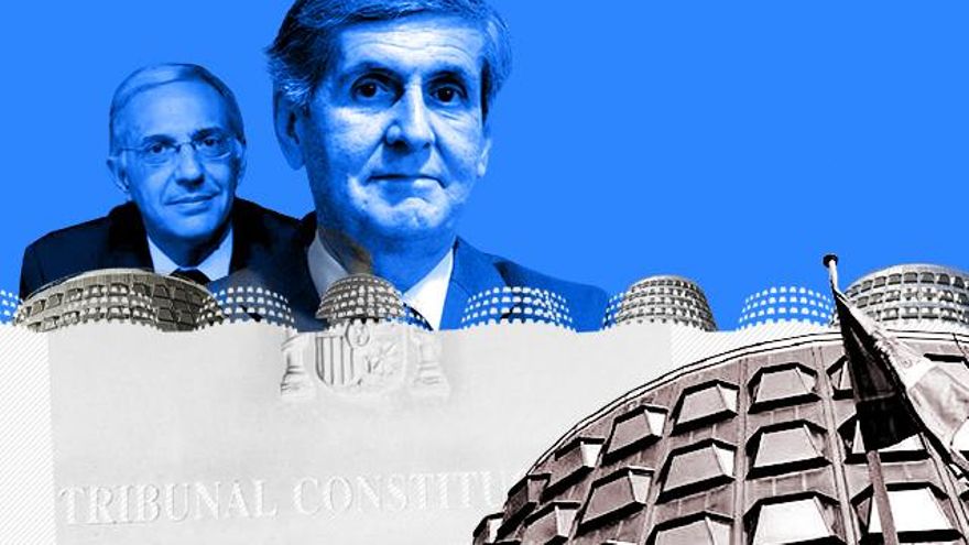 Ser juez y parte: ¿puede un magistrado sentenciar sobre sí mismo y pretender ser imparcial?