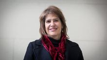 “No sabemos por qué el número de mujeres víctimas de violencia fallecidas está aumentando en Francia, Portugal, España, Italia y Alemania”