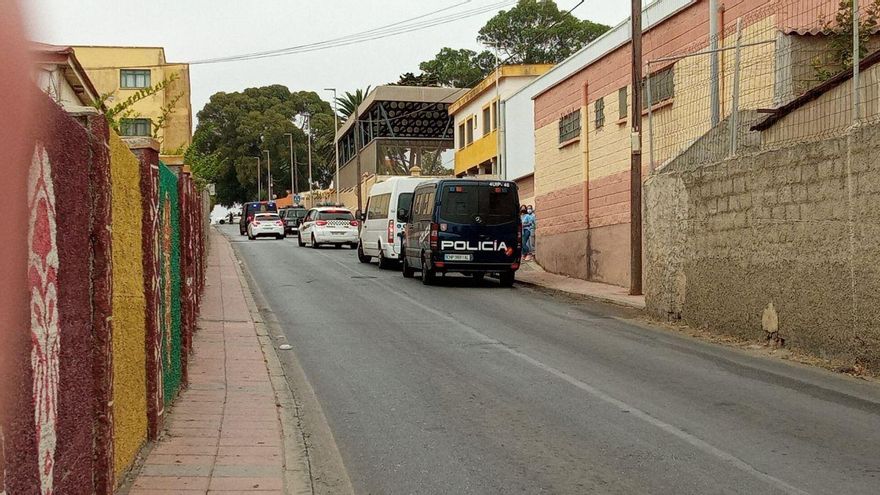 Interior ignora las advertencias de las ONG y continúa con las devoluciones irregulares de menores en Ceuta