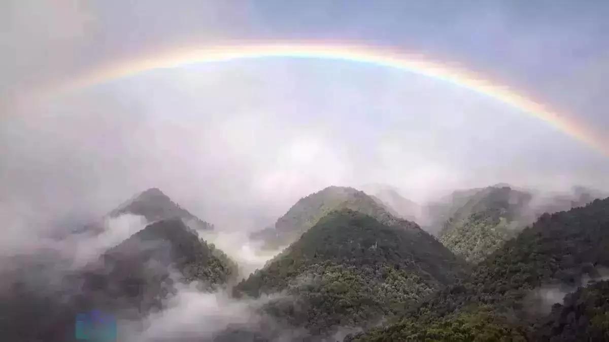 Probables lluvias este domingo en el norte, este y suroeste de La Palma