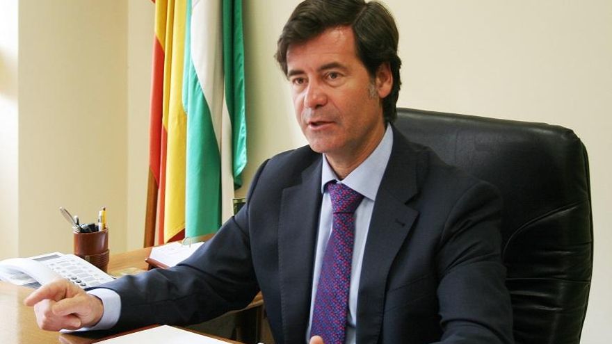 Miguel Rus CES