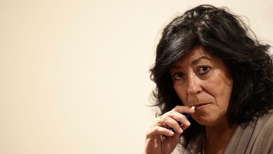 La novela póstuma de Almudena Grandes ya tiene fecha