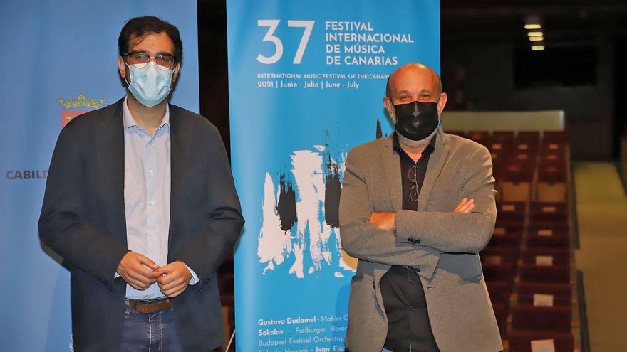El Festival de Música de Canarias se traslada en su 37ª edición a Lanzarote y La Graciosa