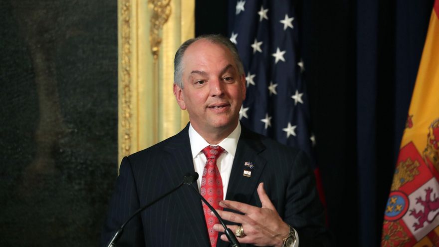 Luisiana perdona 125 años después a un activista negro que retó las leyes racistas