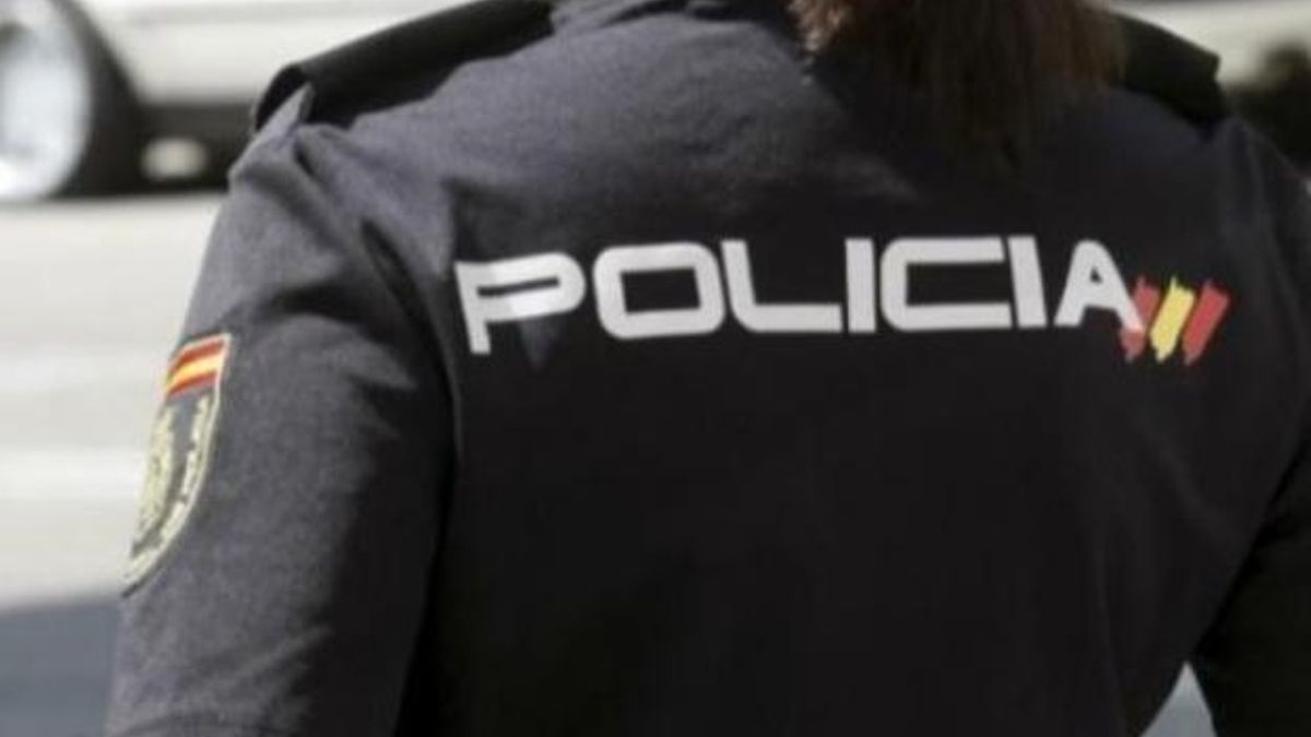 La Policía Nacional detiene a dos hombres en la provincia de Huesca por posesión y distribución de pornografía infantil