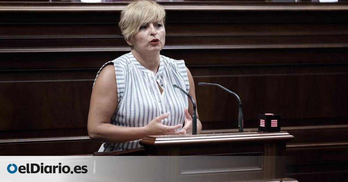 El PSOE pide dejar  sin efecto  los premios de la Policía Canaria concedidos a cuatro de los cinco miembros del jurado