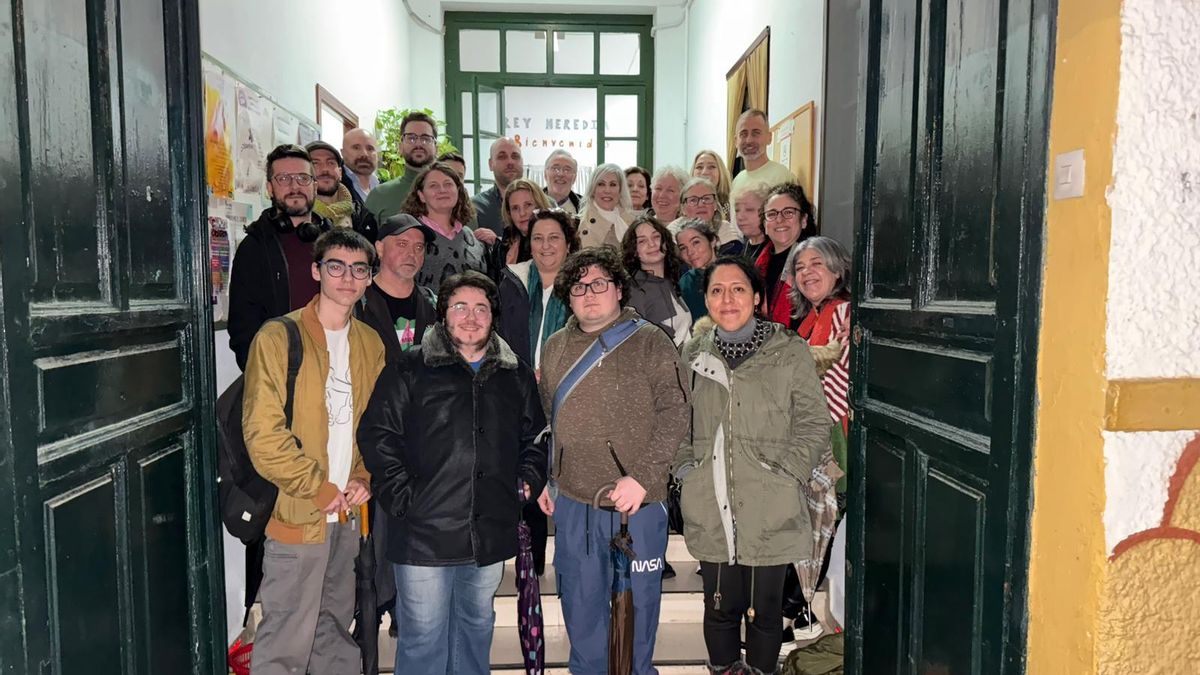 Nace la plataforma "Córdoba por la Diversidad" para impulsar una ciudad más inclusiva