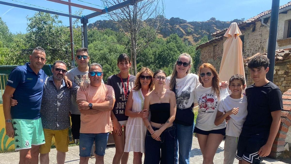 Oceja de Valdellorma rescata su memoria colectiva a través de un proyecto que une pasado y futuro con una beca Ralbar