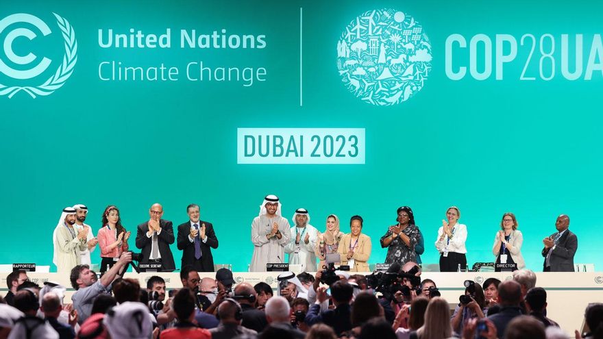 COP28: ¿Está América Latina preparada para abandonar los combustibles fósiles?