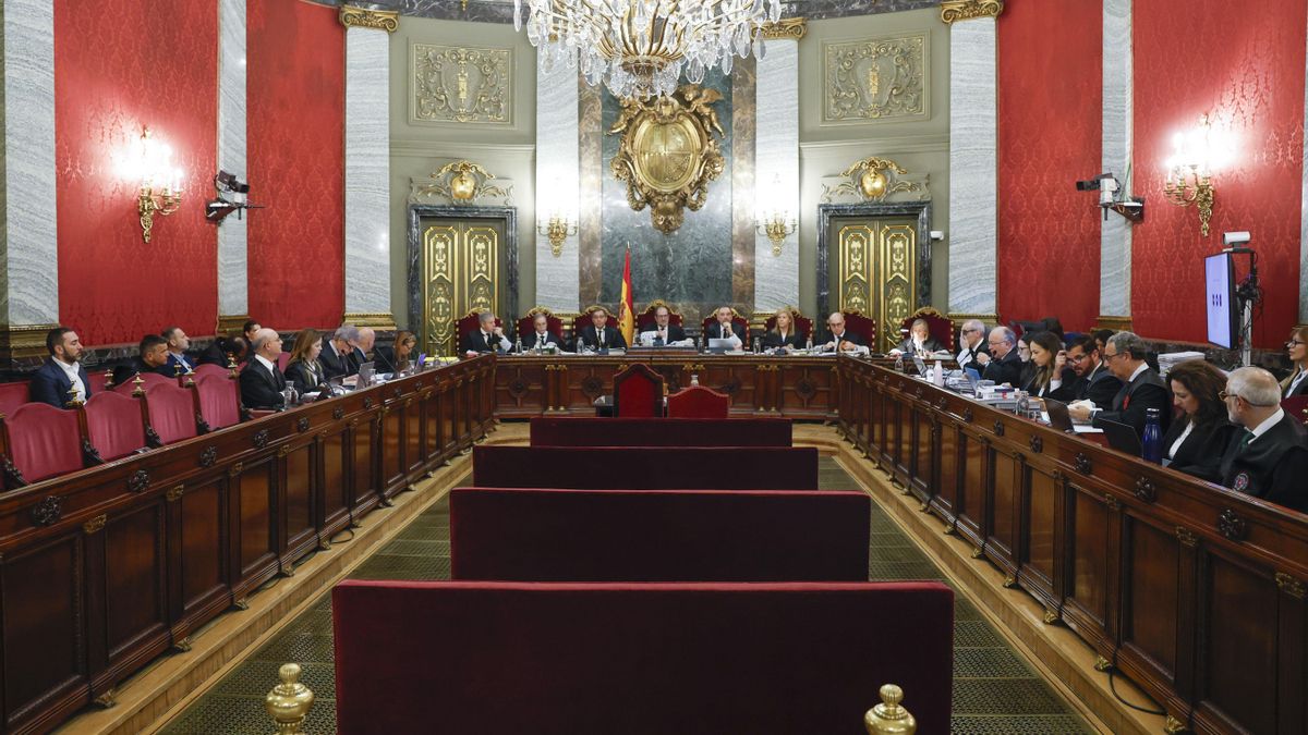 Última hora sobre la actualidad política, en directo