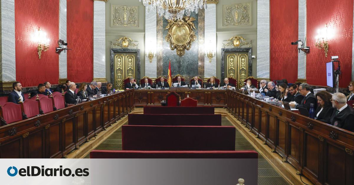 Última hora sobre la actualidad política, en directo