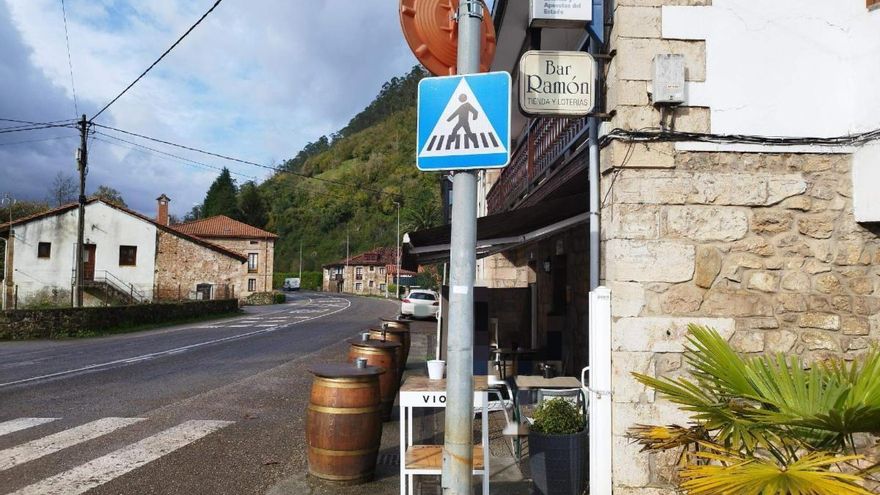 La Lotería Nacional deja este sábado en Treceño parte del segundo premio