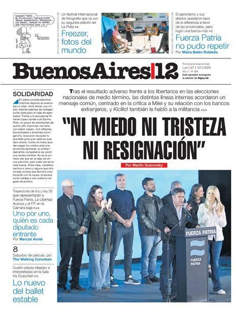 Buenos Aires 12