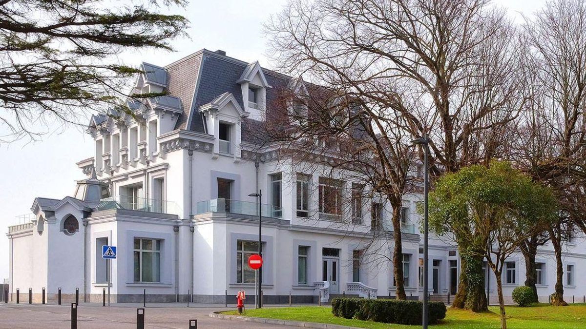 El juzgado admite a trámite el recurso de IU Cantabria contra la modificación del convenio del Hospital Santa Clotilde