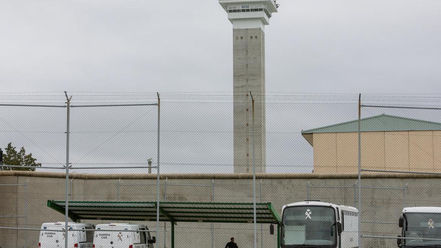 Fallece por Covid-19 un funcionario de la prisión de Cuenca, la tercera víctima en el ámbito penitenciario