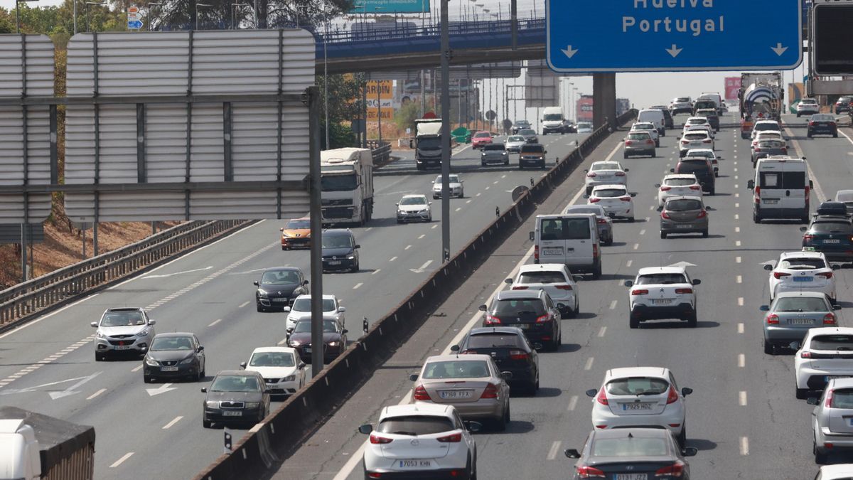 El enquistamiento del conflicto en Irán inflama los precios energéticos y propicia la peor cuesta de septiembre en años