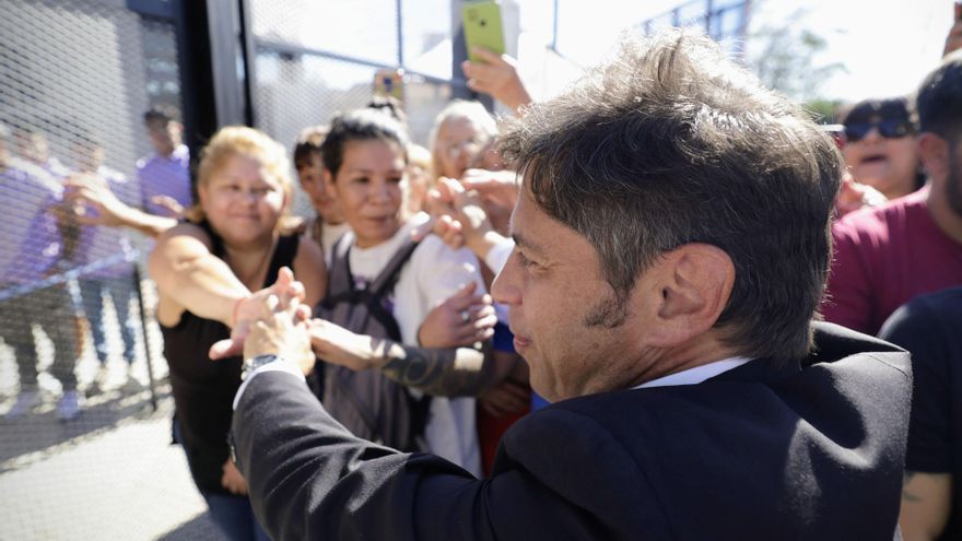 Qué implica el desdoblamiento electoral en Buenos Aires: los verdaderos motivos detrás de la discusión de Cristina y Kicillof